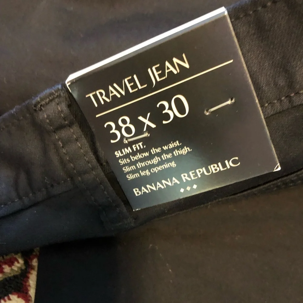 Banana Republic nwt men